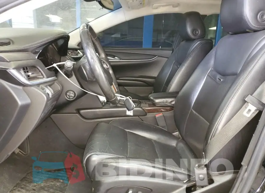 2G61U5S30F9206367 Photo# 7