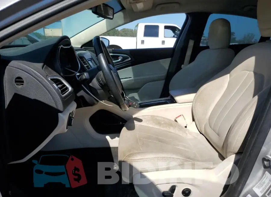 1C3CCCAB0GN131212 Photo# 7