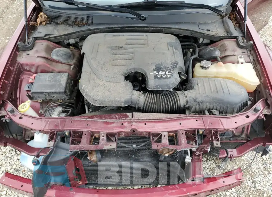 2C3CCAAG7GH156309 Photo# 11