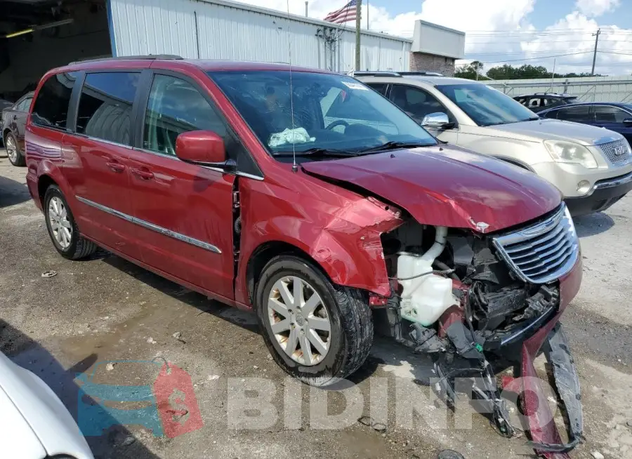 2C4RC1BG2GR213580 Photo# 4