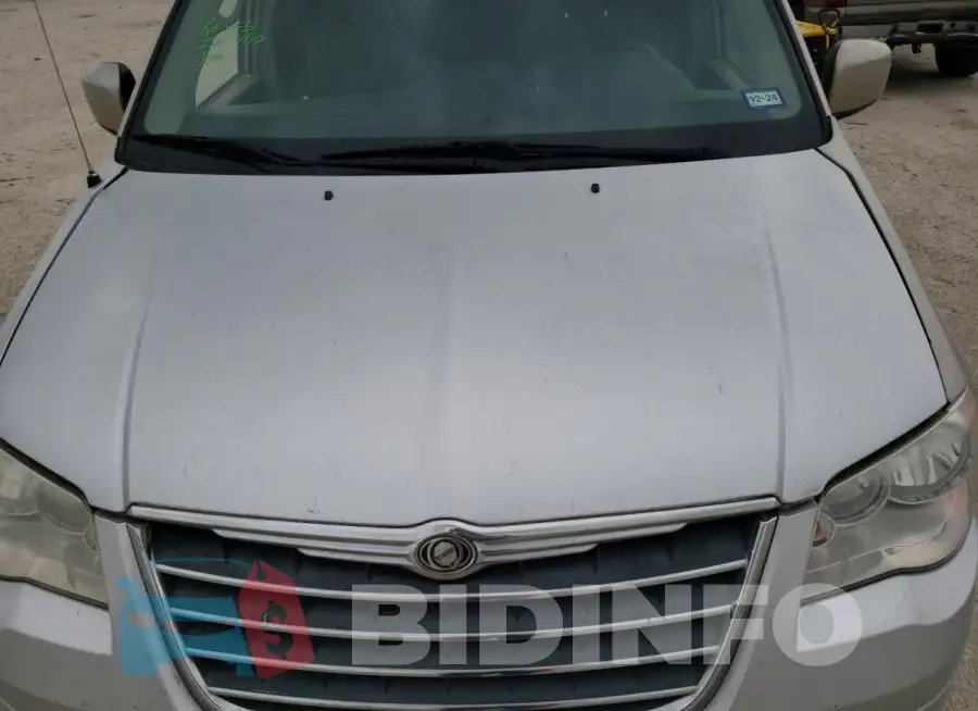 2C4RC1BG3GR166639 Photo# 11