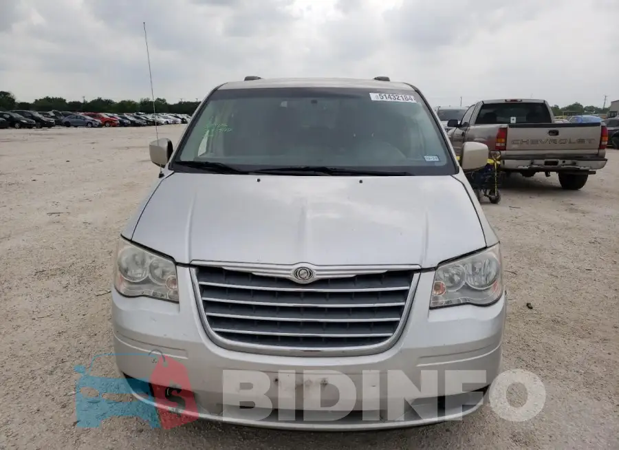 2C4RC1BG3GR166639 Photo# 5