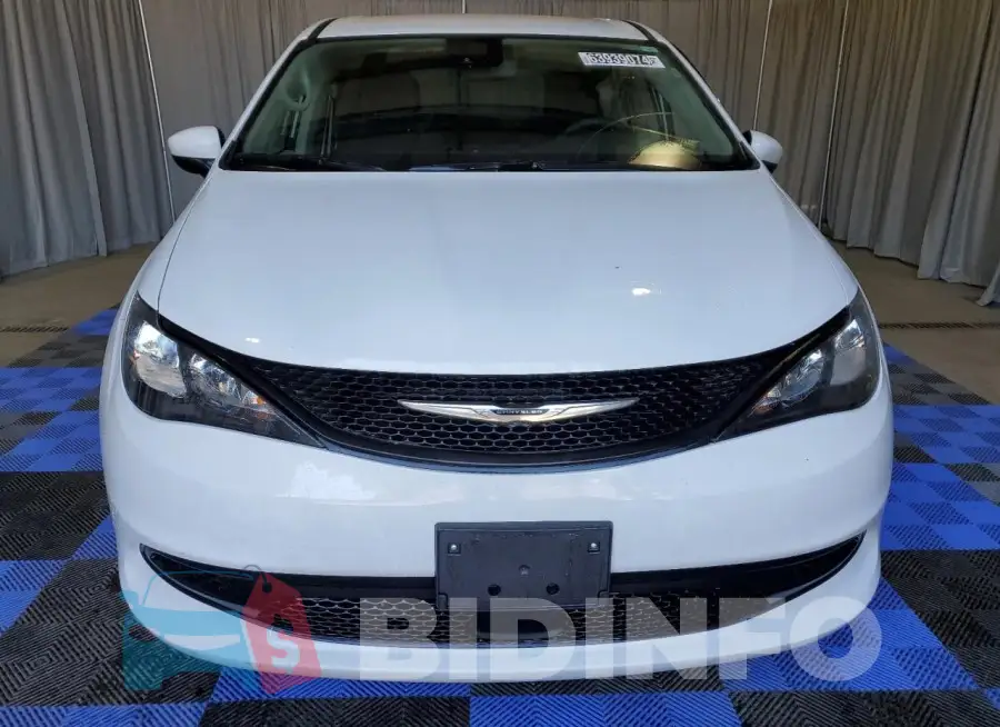 2C4RC1CG9PR524907 Photo# 5