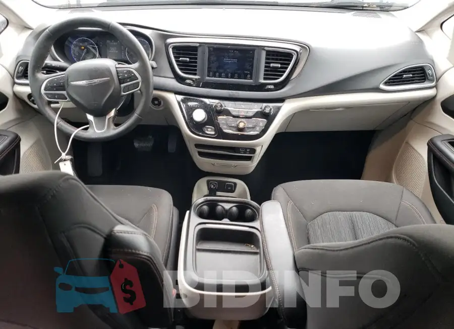 2C4RC1FG7LR102107 Photo# 8