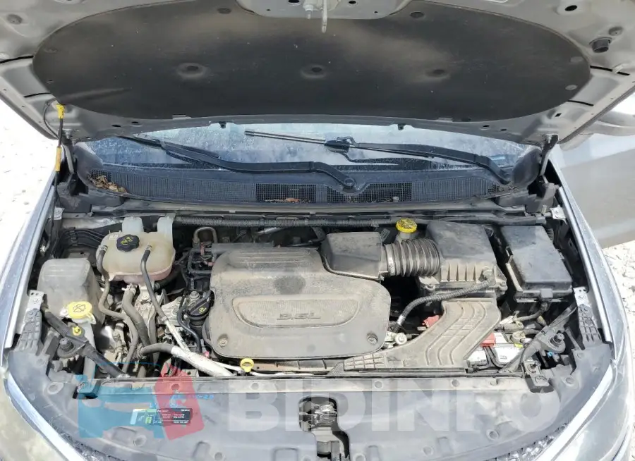 2C4RC1FGXKR741306 Photo# 12