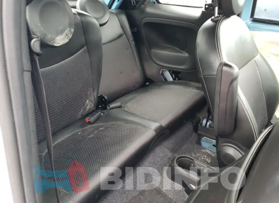 3C3CFFGE7GT165206 Photo# 10