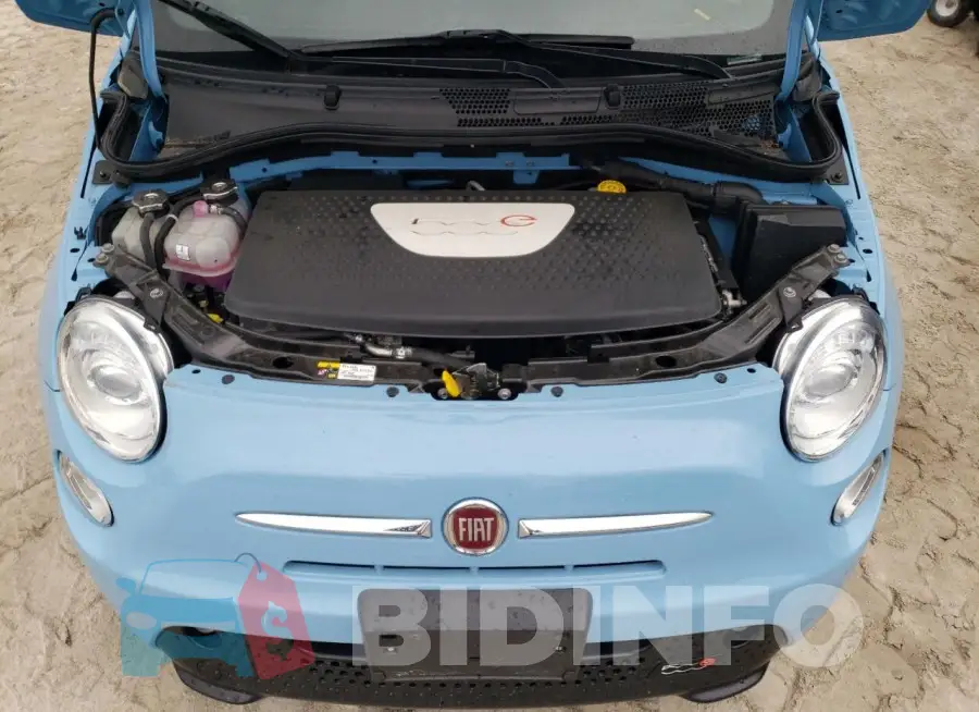 3C3CFFGE7GT165206 Photo# 11