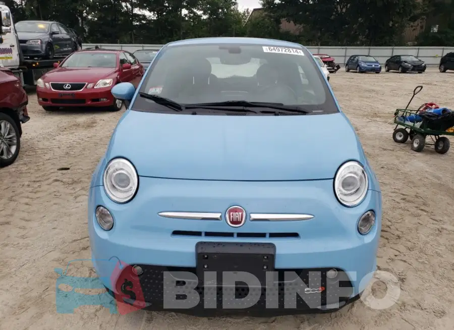 3C3CFFGE7GT165206 Photo# 5