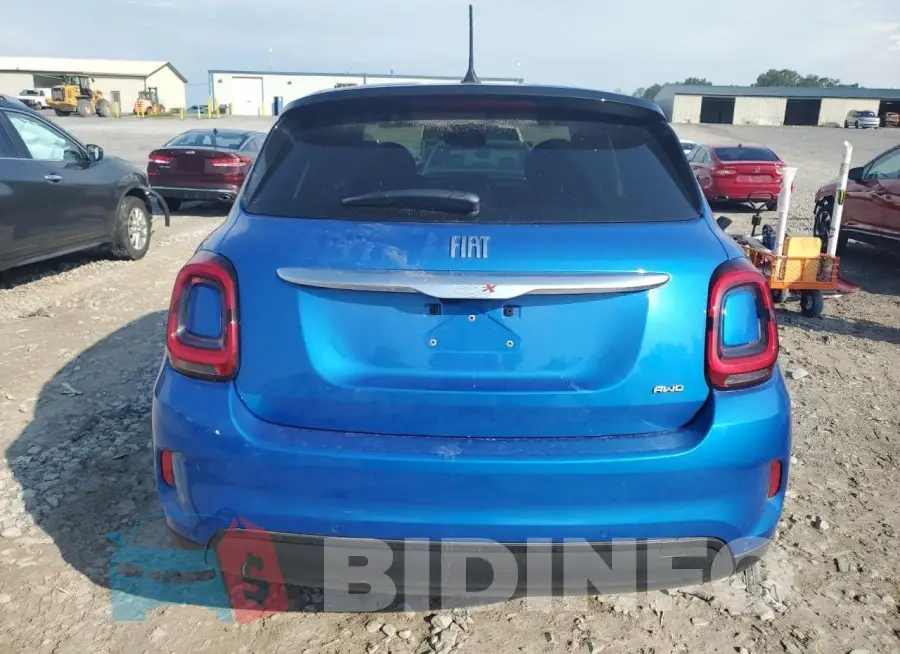 ZFBNF3B10PPA25869 Photo# 6