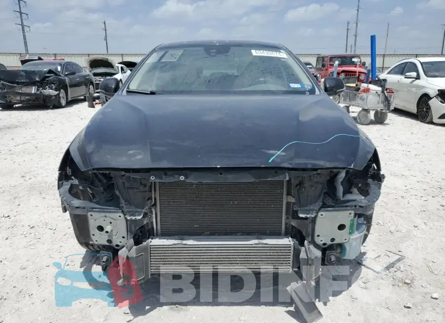 LYV402FKXGB089448 Photo# 5