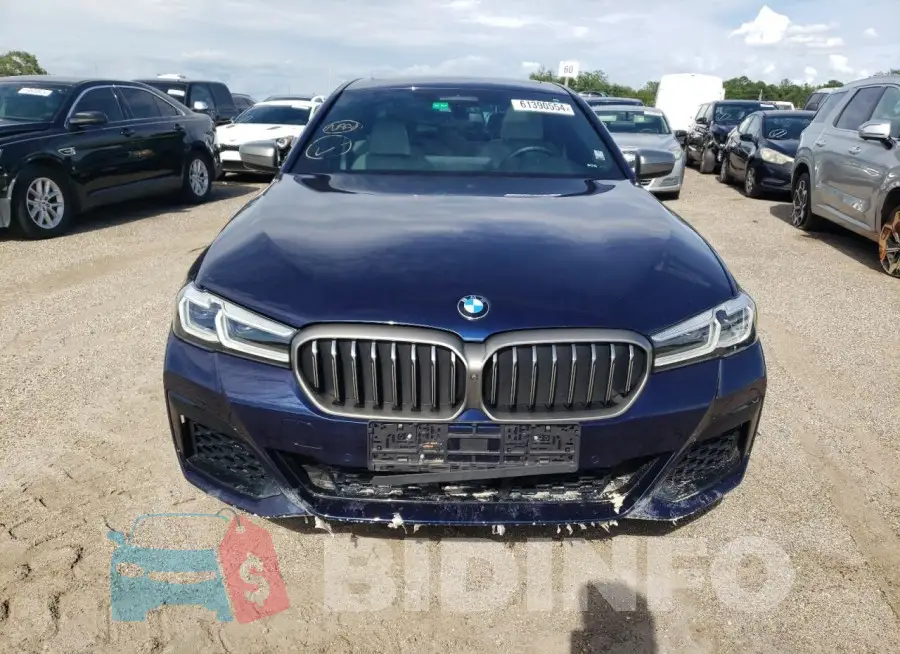 WBA13BK06MCF38002 Photo# 5