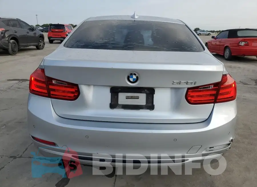 WBA3A5G53FNS84628 Photo# 6