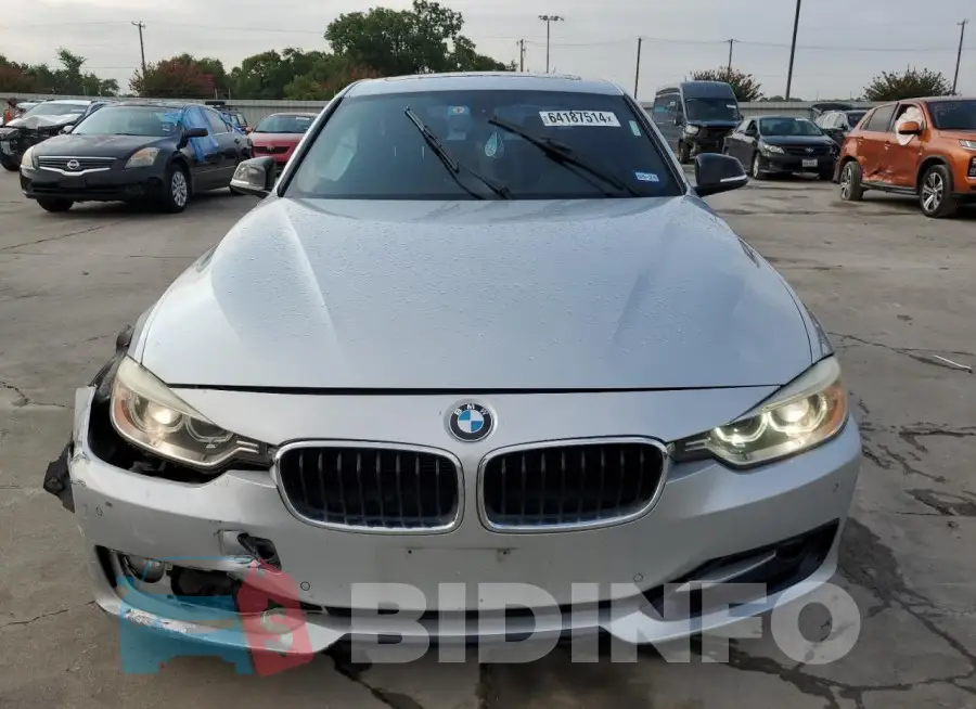 WBA3A5G53FNS84628 Photo# 5