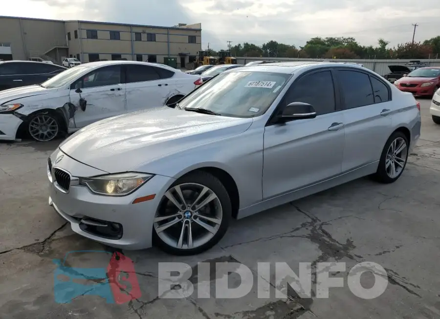 WBA3A5G53FNS84628 Photo# 1