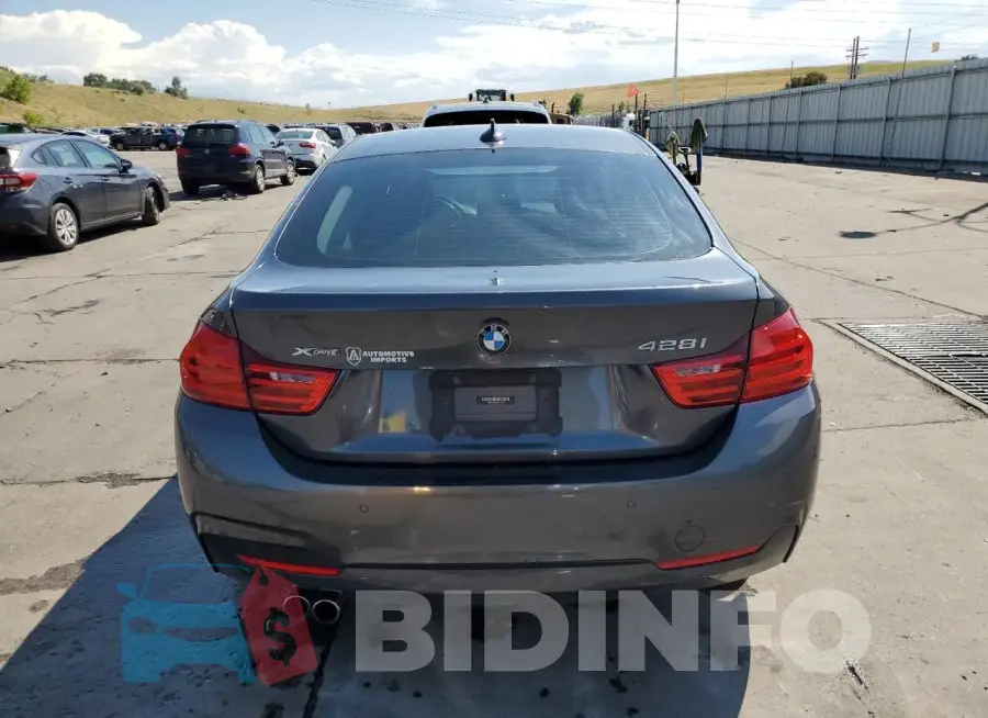 WBA4A7C55FD415313 Photo# 6