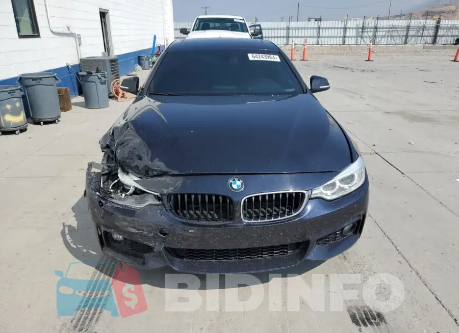 WBA4F9C53HG439608 Photo# 5