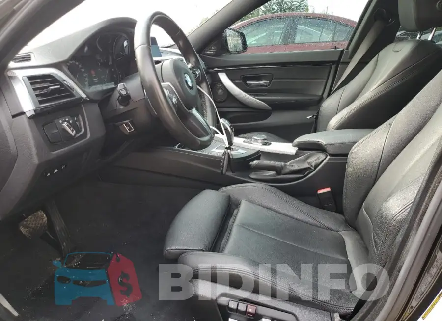 WBA4J7C50KBM74369 Photo# 7