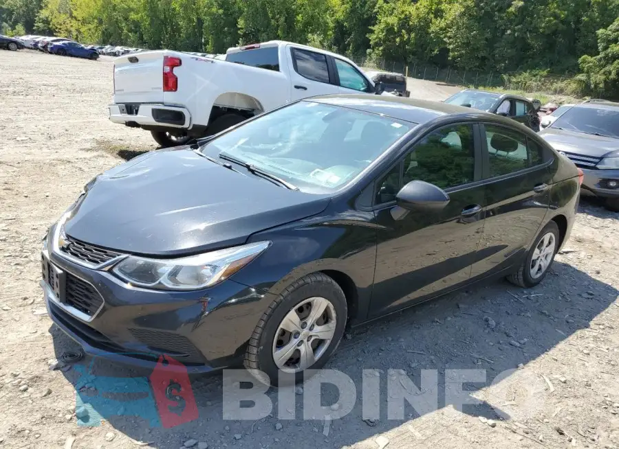 1G1BC5SM9G7317847 Photo# 1