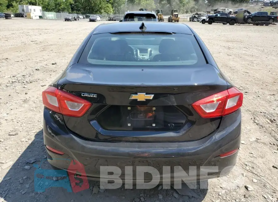 1G1BC5SM9G7317847 Photo# 6