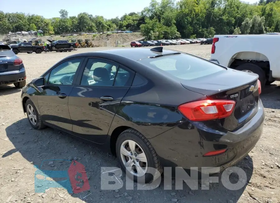 1G1BC5SM9G7317847 Photo# 2