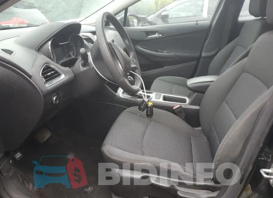 1G1BC5SM9G7317847 Photo# 7