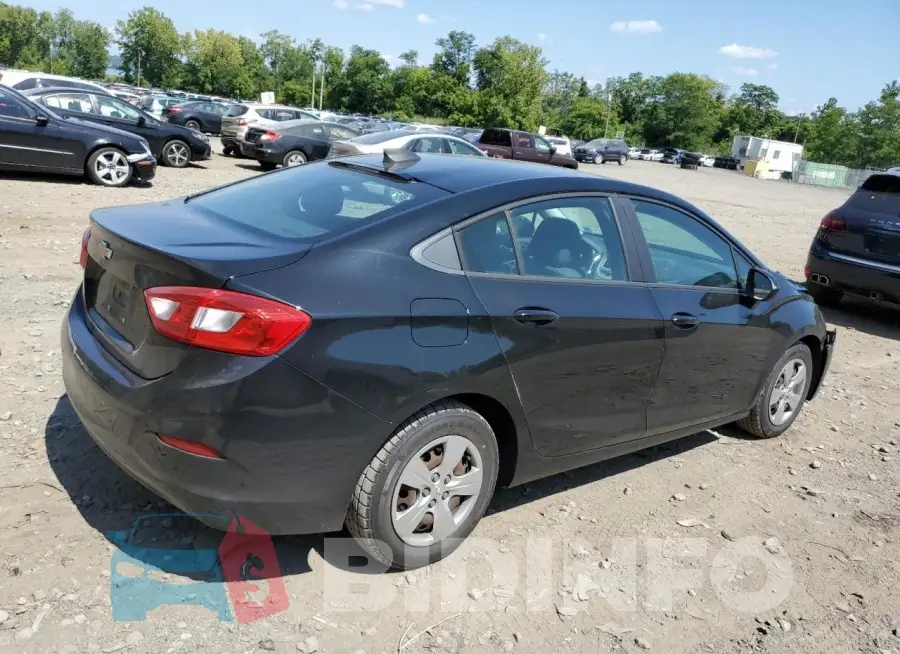 1G1BC5SM9G7317847 Photo# 3