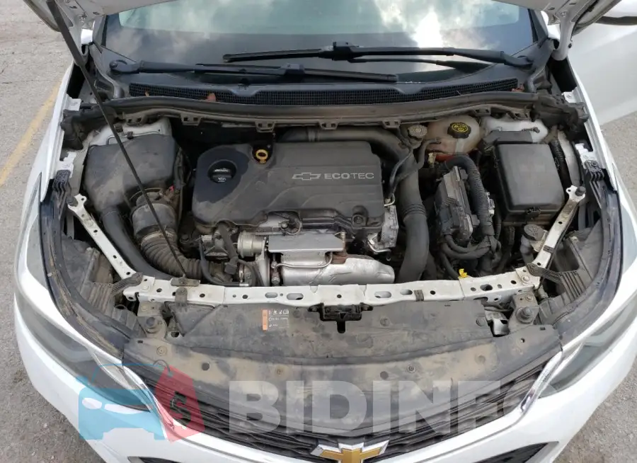 1G1BE5SM4G7260421 Photo# 11
