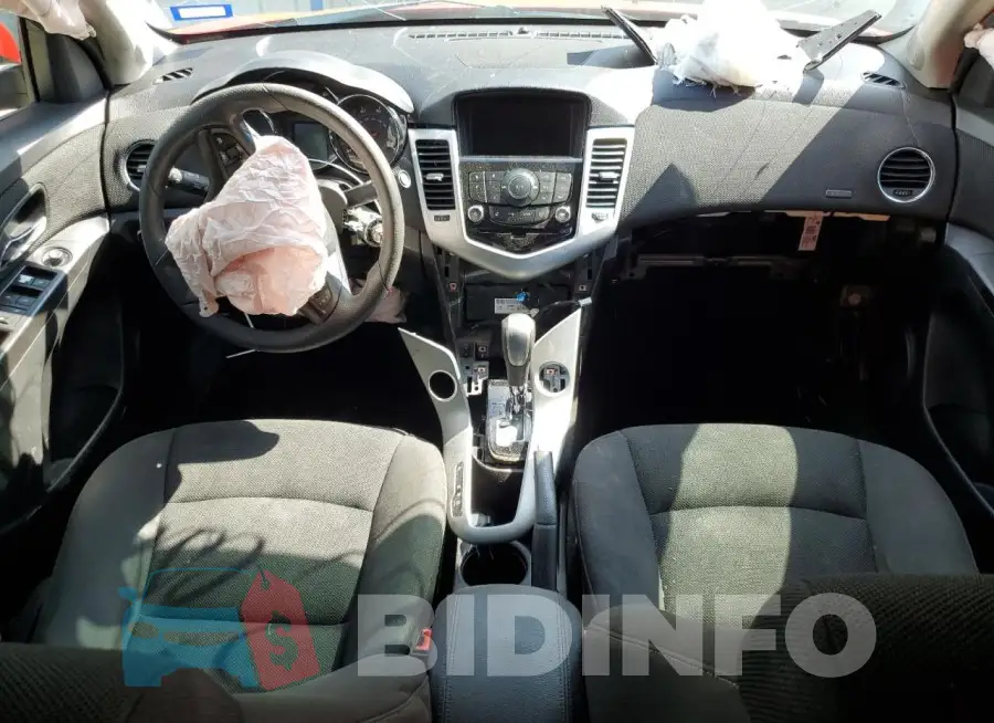 1G1PE5SB3G7162677 Photo# 8