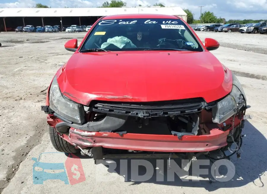 1G1PE5SB3G7162677 Photo# 5
