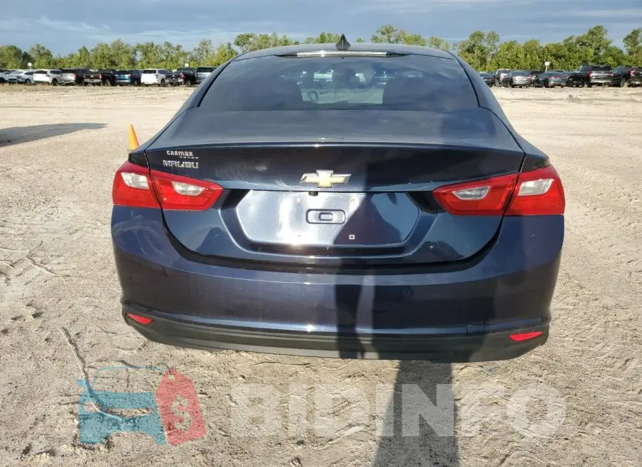 1G1ZB5ST3JF125751 Photo# 6