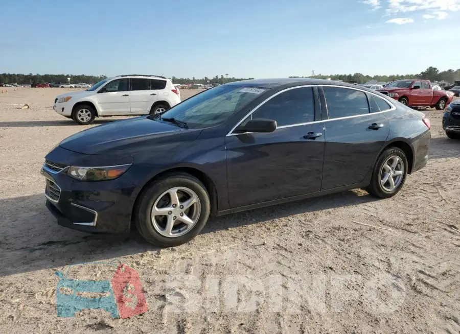 1G1ZB5ST3JF125751 Photo# 1