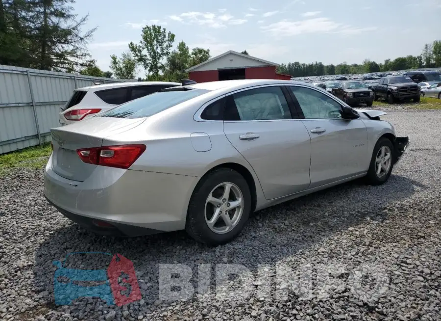 1G1ZB5ST6JF265258 Photo# 3