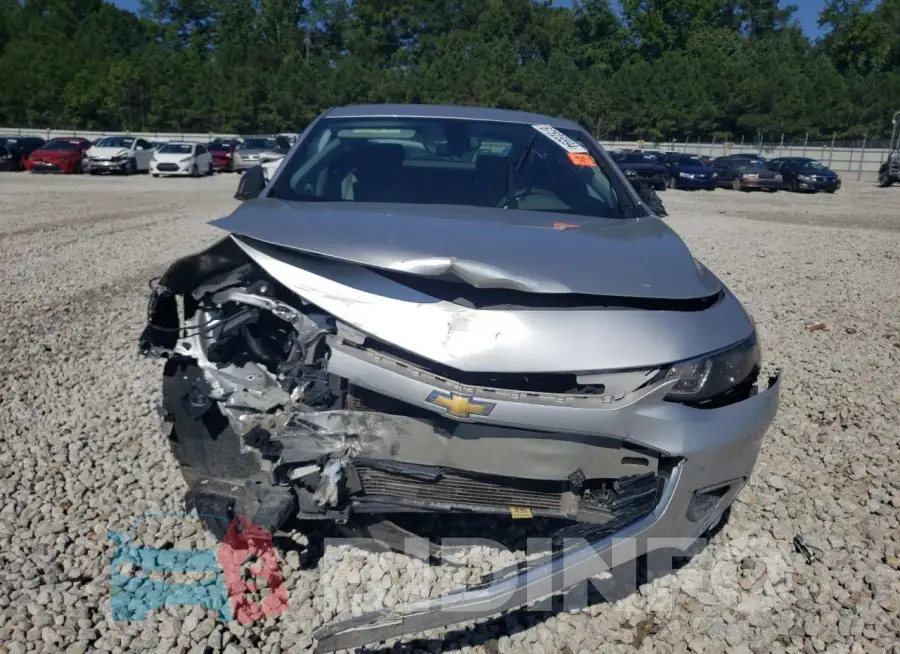 1G1ZB5STXHF232712 Photo# 5