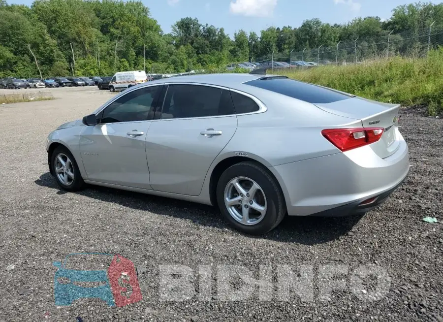 1G1ZB5STXHF248747 Photo# 2