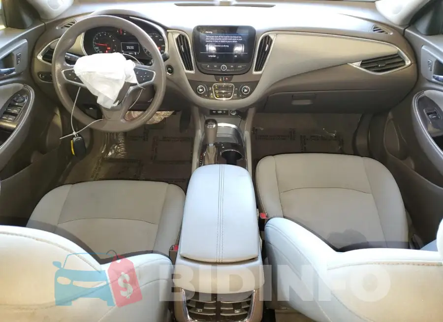 1G1ZD5ST0LF038175 Photo# 8