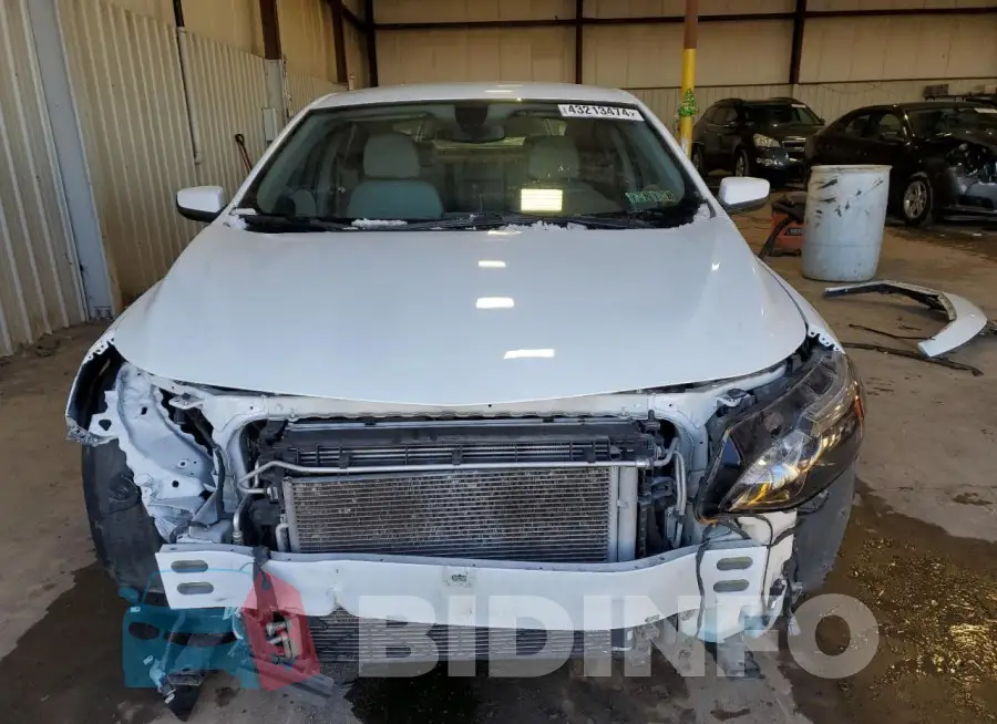 1G1ZD5ST0LF038175 Photo# 5