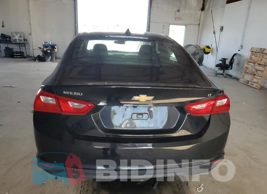 1G1ZD5ST1PF212535 Photo# 6