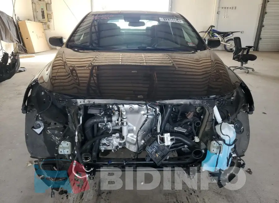 1G1ZD5ST1PF212535 Photo# 5