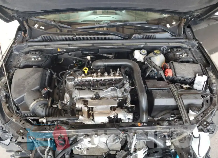 1G1ZD5ST1PF212535 Photo# 11