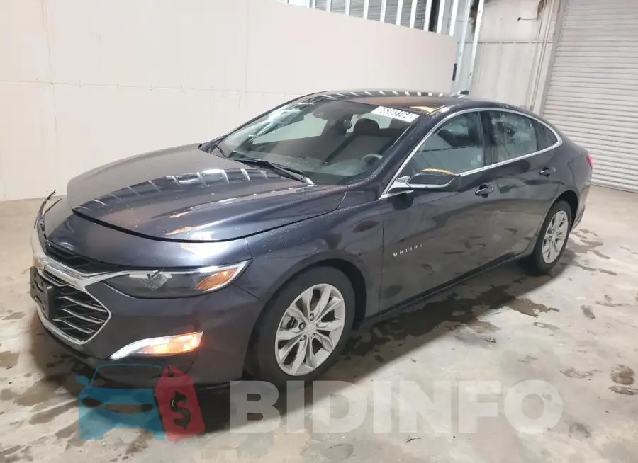 1G1ZD5ST2PF162650 Photo# 1