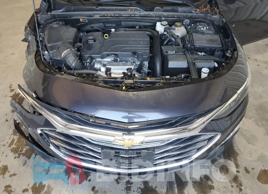 1G1ZD5ST2PF162650 Photo# 11