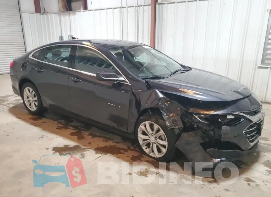 1G1ZD5ST2PF162650 Photo# 4