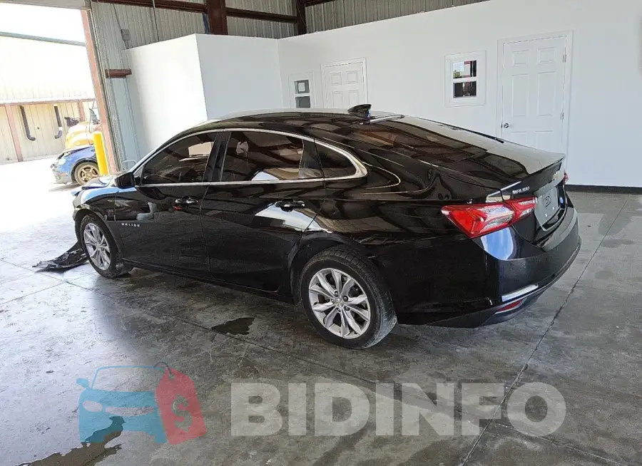 1G1ZD5ST3KF172144 Photo# 2