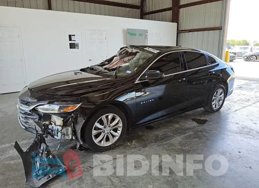 1G1ZD5ST3KF172144 Photo# 1