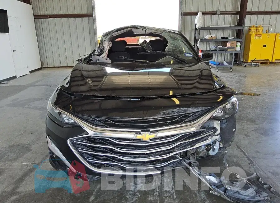 1G1ZD5ST3KF172144 Photo# 5