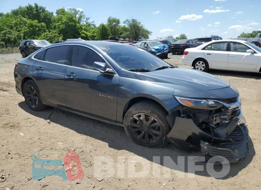 1G1ZD5ST3LF086415 Photo# 4