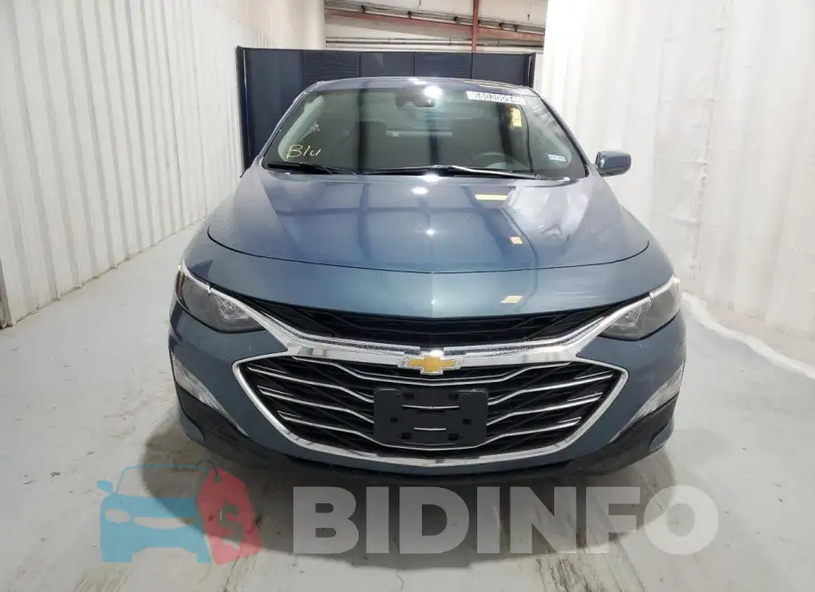 1G1ZD5ST3RF203287 Photo# 5