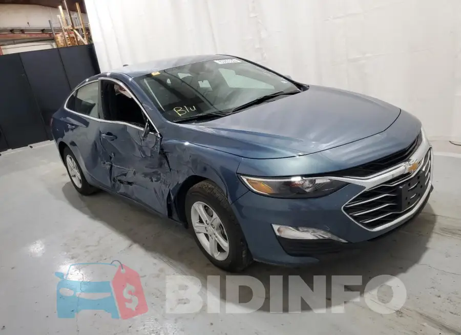 1G1ZD5ST3RF203287 Photo# 4