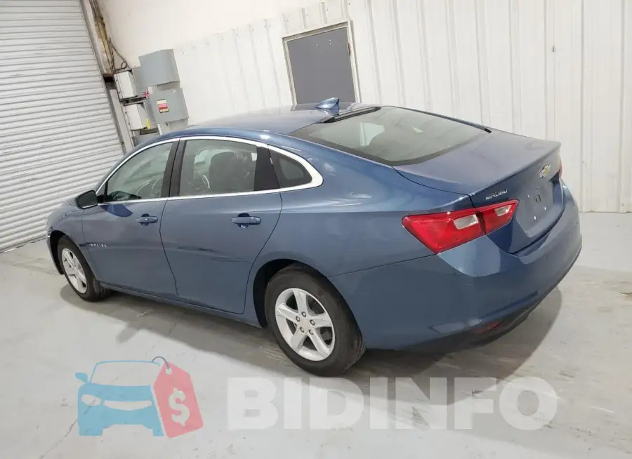 1G1ZD5ST3RF203287 Photo# 2