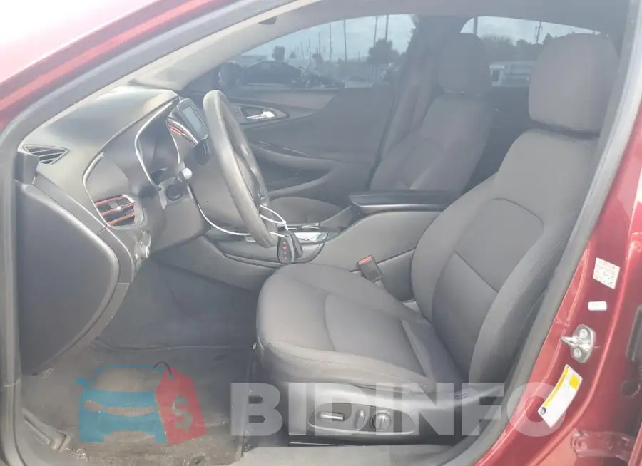 1G1ZD5ST4JF149020 Photo# 7